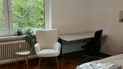 Room for rent in Munich