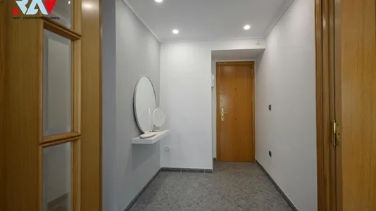 Apartments in Alboraya - photo 7