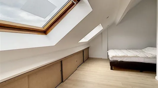 Apartments in Brussels Ukkel - photo 8