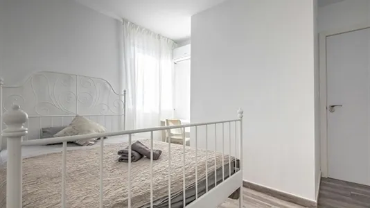 Rooms in Alboraya - photo 10