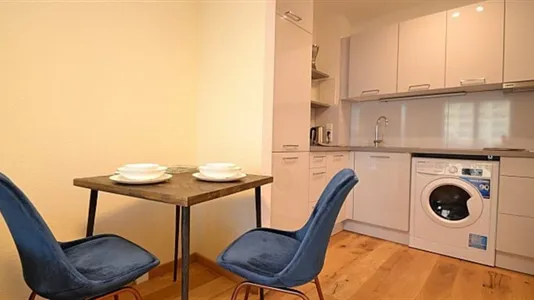 Apartments in Berlin Mitte - photo 4