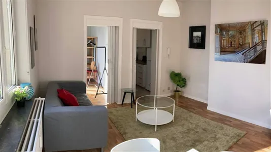 Apartments in Stad Brussel - photo 2