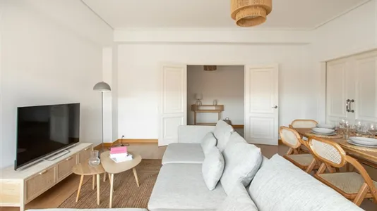 Rooms in Madrid Chamberí - photo 7