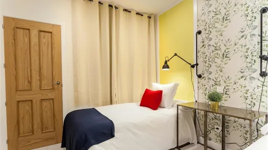 Apartments in Madrid Centro - photo 10