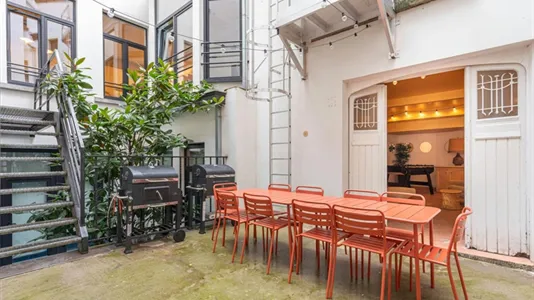 Rooms in Stad Brussel - photo 10