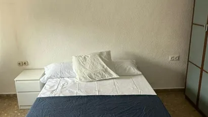 Room for rent in Málaga, Andalucía