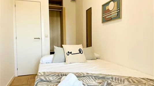 Rooms in Madrid Moncloa-Aravaca - photo 4