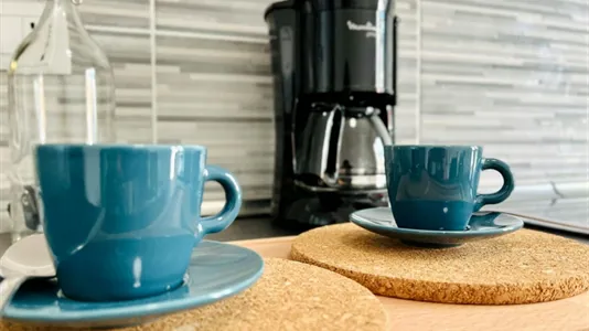 Rooms in Padua - photo 8