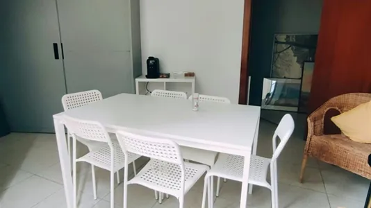 Rooms in Barcelona Ciutat Vella - photo 10