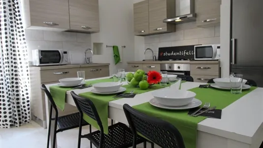 Rooms in Bologna - photo 6