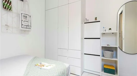 Rooms in Milano Zona 5 - Vigentino, Chiaravalle, Gratosoglio - photo 6