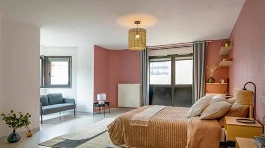 Rooms in Strasbourg - photo 1