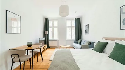 Apartment for rent in Berlin Mitte, Berlin
