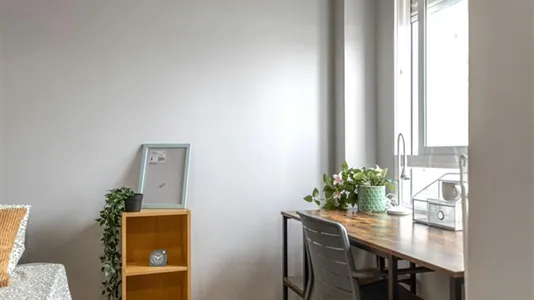 Rooms in Valencia Algirós - photo 4