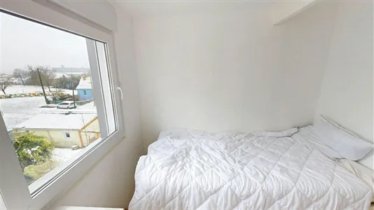 Rooms in Nantes - photo 6