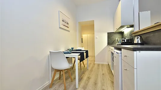 Apartments in Łódź - photo 10