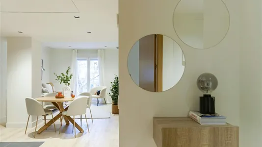 Apartments in Madrid Chamartín - photo 6