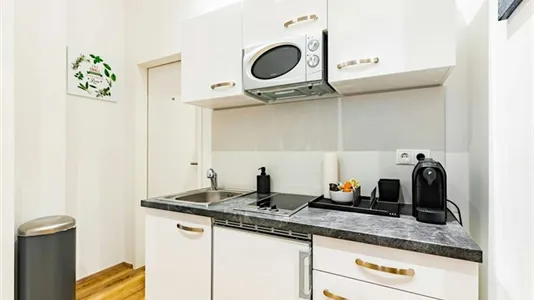 Rooms in Wien Rudolfsheim-Fünfhaus - photo 8