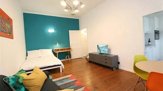 Apartments in Berlin Pankow - photo 3