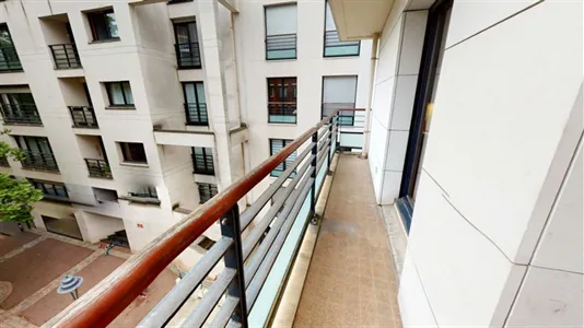 Rooms in Boulogne-Billancourt - photo 1