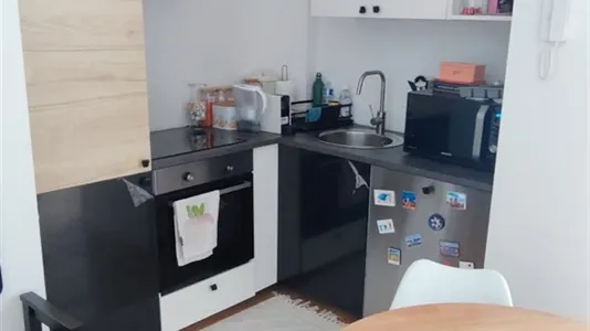 Apartments in Stad Brussel - photo 5