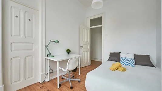 Rooms in Location is not specified - photo 4