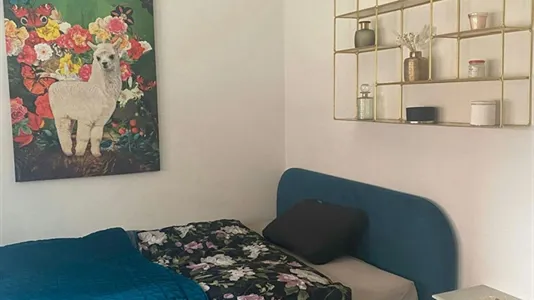 Rooms in Zürich Distrikt 9 - photo 5