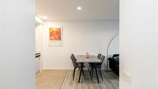 Apartments in Badalona - photo 10