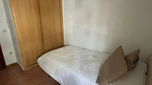 Rooms in Huerta de Santa Teresa - photo 1