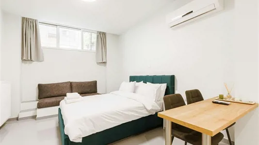 Apartments in Zografou - photo 1