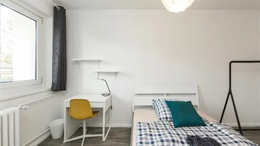 Rooms in Berlin Mitte - photo 3