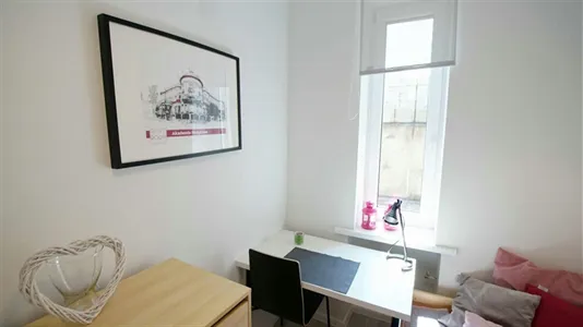 Rooms in Łódź - photo 4