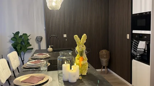 Apartments in Rotterdam Noord - photo 8