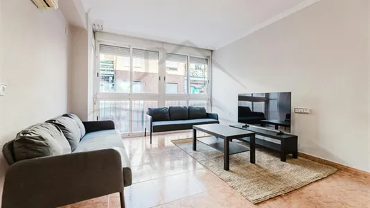 Apartments in Tavernes Blanques - photo 2