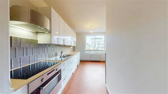 Apartments in Lyon - photo 9