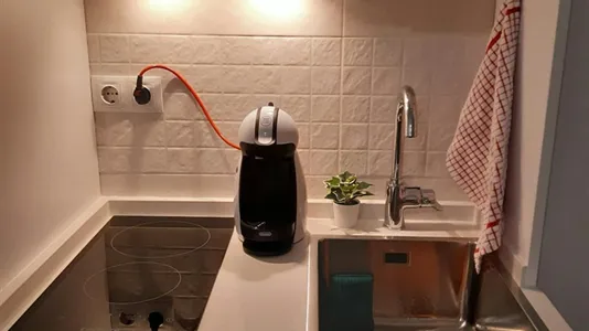 Apartments in Córdoba - photo 7