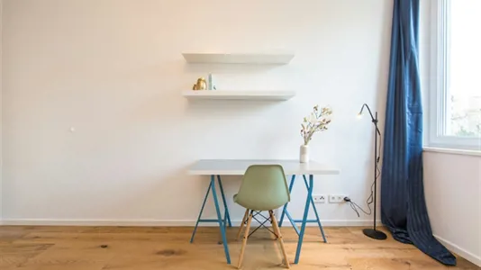 Rooms in Berlin Mitte - photo 2
