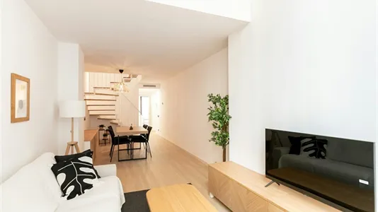 Apartments in Barcelona Sant Andreu - photo 6