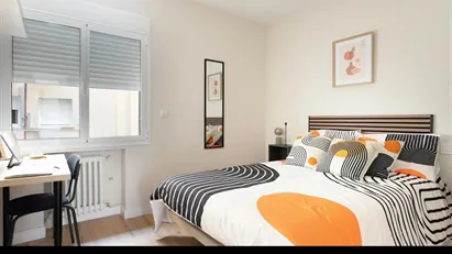 Room for rent in Madrid Chamberí, Madrid