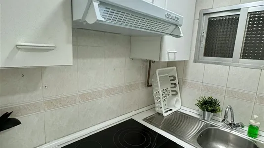 Rooms in Getafe - photo 7