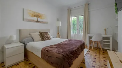 Room for rent in Madrid Salamanca, Madrid