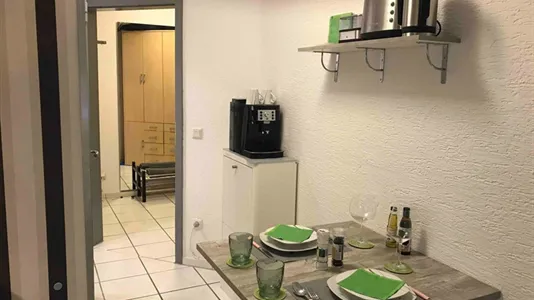 Apartments in Groß-Gerau - photo 5