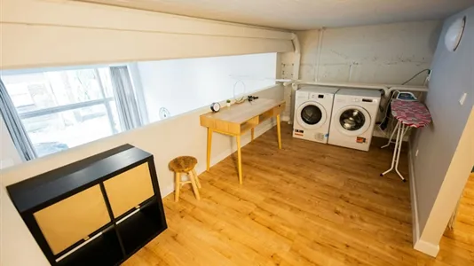 Apartments in Rotterdam Centrum - photo 7