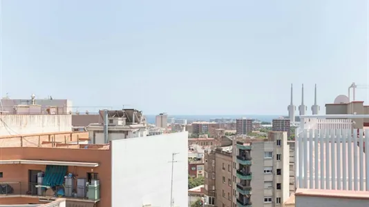 Apartments in Badalona - photo 8