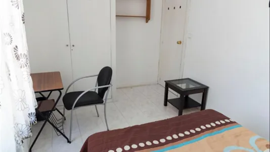 Rooms in Húmera-Somosaguas-Prado del Rey - photo 4