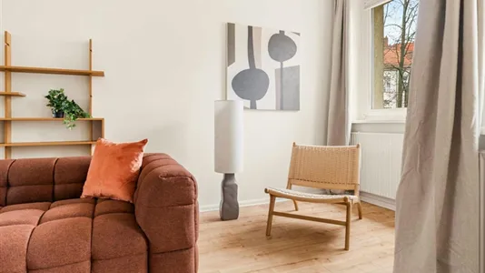 Apartments in Berlin Steglitz-Zehlendorf - photo 5