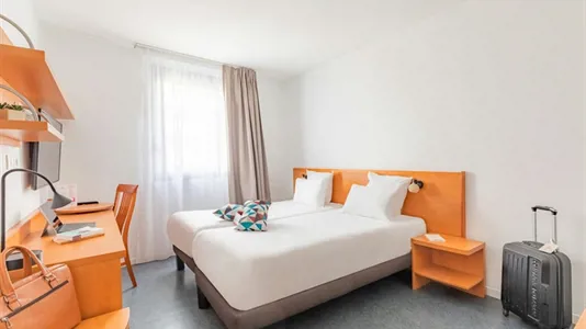 Apartments in Lyon - photo 1