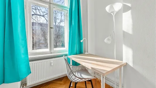 Rooms in Berlin Pankow - photo 2