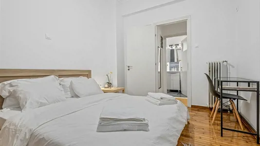 Rooms in Athens Agios Nikolaos - photo 2