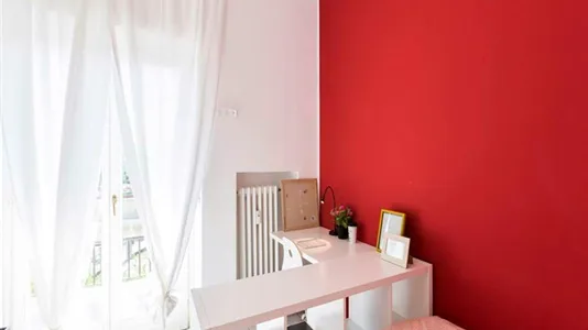 Rooms in Milano Zona 6 - Barona, Lorenteggio - photo 4